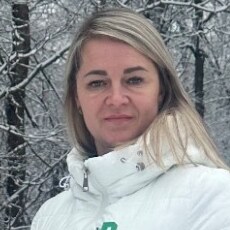 Фотография девушки Евгения, 43 года из г. Старый Оскол