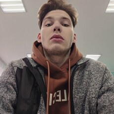 Фотография мужчины Антон, 22 года из г. Петропавловск