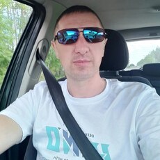 Фотография мужчины Сергей, 38 лет из г. Глубокое