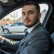 Фотография мужчины Ратмир, 36 лет из г. Махачкала