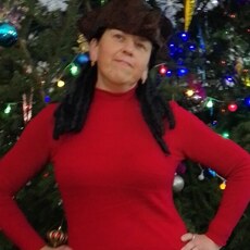 Фотография девушки Марина, 53 года из г. Смоленск