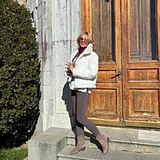 Фотография девушки Елена, 52 года из г. Краснодар