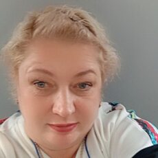 Фотография девушки Светлана, 49 лет из г. Новосибирск