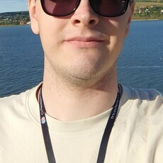 Фотография мужчины Максим, 30 лет из г. Москва