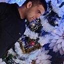 Ханар, 25 лет