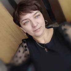 Фотография девушки Александра, 48 лет из г. Иркутск