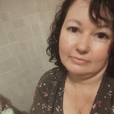 Фотография девушки Semisvetik, 47 лет из г. Одесса