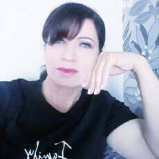 Фотография девушки Арина, 55 лет из г. Владикавказ