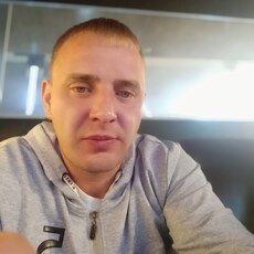 Фотография мужчины Иван, 37 лет из г. Тайшет