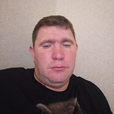 Фотография мужчины Сергей, 35 лет из г. Курск