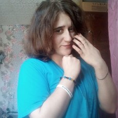 Фотография девушки Алёна, 25 лет из г. Омск