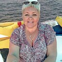 Надежда, 55 лет