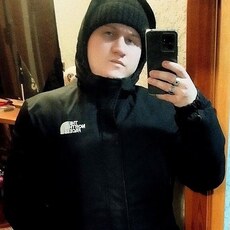 Фотография мужчины Atletikavdele, 24 года из г. Архангельск