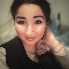 Фотография девушки Айка, 32 года из г. Астана