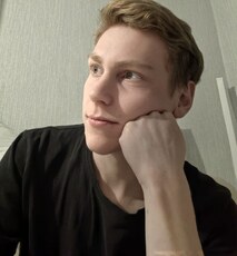 Фотография мужчины Артем, 21 год из г. Череповец