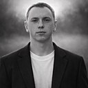 Максим, 23 года