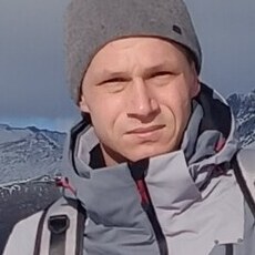 Фотография мужчины Алексей, 30 лет из г. Ростов-на-Дону