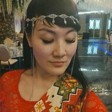 Фотография девушки Псевдоним, 38 лет из г. Петропавловск