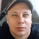 Русский, 40 лет