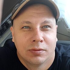 Фотография мужчины Русский, 40 лет из г. Красноярск