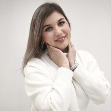 Фотография девушки Мария, 35 лет из г. Самара