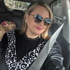 Фотография девушки Светлана, 47 лет из г. Киров