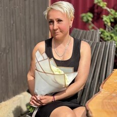 Фотография девушки Алеся, 48 лет из г. Борисов