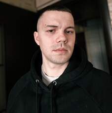 Фотография мужчины Игорь, 27 лет из г. Гомель