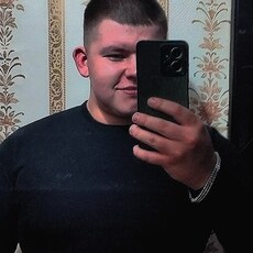 Фотография мужчины Алексей, 23 года из г. Шелехов