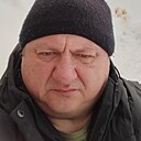 Тахир, 51 год