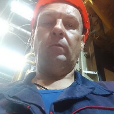 Фотография мужчины Василий, 45 лет из г. Ульяновск