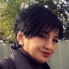 Фотография девушки Зарда, 55 лет из г. Владикавказ