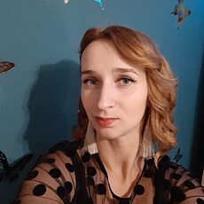 Фотография девушки Крис, 43 года из г. Смоленск