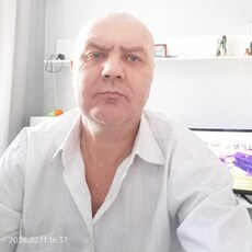 Фотография мужчины Александр, 48 лет из г. Костанай