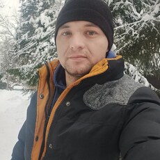 Фотография мужчины Уродец, 33 года из г. Москва