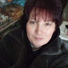Фотография девушки Світлана, 47 лет из г. Южноукраинск