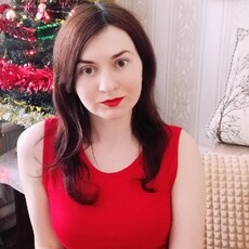 Фотография девушки Энжи, 31 год из г. Калач