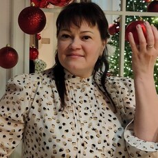 Фотография девушки Татьяна, 45 лет из г. Ачинск