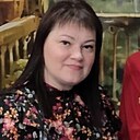 Павлина, 44 лет