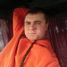 Фотография мужчины Валентин, 24 года из г. Брест