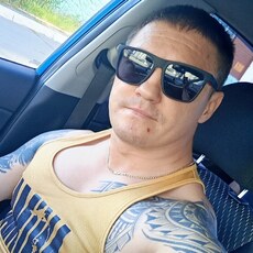 Фотография мужчины Tom, 42 года из г. Сургут