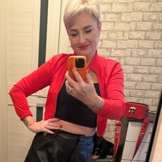 Фотография девушки Ева, 47 лет из г. Казань