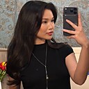 Акнур Аскарова, 19 лет