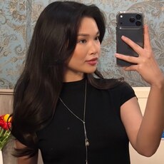 Фотография девушки Акнур Аскарова, 19 лет из г. Актау