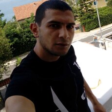 Фотография мужчины Wolf, 20 лет из г. Смоленск