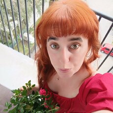 Фотография девушки Таня, 34 года из г. Прага