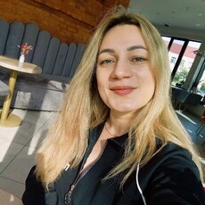 Фотография девушки Наталія, 38 лет из г. Прага