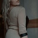 Каролина, 25 лет