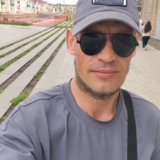 Фотография мужчины Александр, 37 лет из г. Оренбург