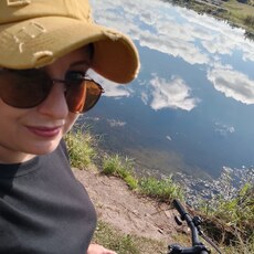 Фотография девушки Елена, 36 лет из г. Клинцы